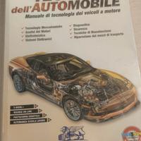 Tecnica dell' automobile