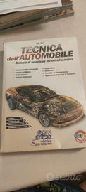 Tecnica dell' automobile
