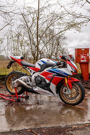 CBR 1000 RR SP 2016