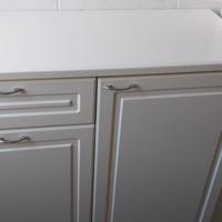 Mobile Bagno Lavanderia