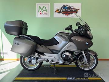 Bmw R 1200 RT 2011
