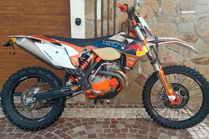 Ktm 350 exc - 2018