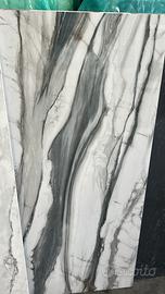 Gres stock lucido mattonelle piastrelle marmo