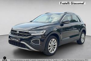 Volkswagen T-Roc 1.5 tsi life dsg