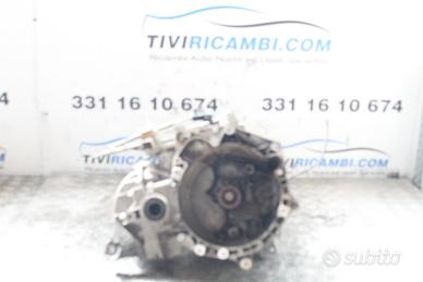 Cambio lancia delta 198a4000 sped gratis