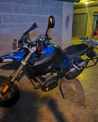 Bmw HP2 ACCESORI