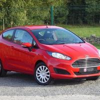 Ricambi usati ford fiesta-st 2013-2017