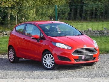 Ricambi usati ford fiesta-st 2013-2017