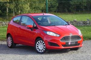 Ricambi usati ford fiesta-st 2013-2017