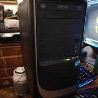 Computer fisso Acer