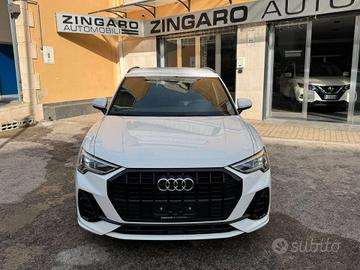 AUDI Q3 35 2.0 TDI 150 CV. S-LINE S-TRONIC FULL FU