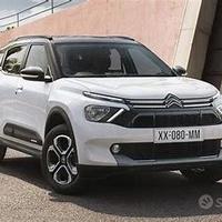 Ricambi Citroen C3 Aircross 2020/2023