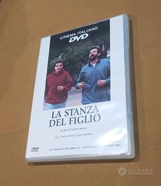 La Stanza del Figlio DVD Cinema Italiano