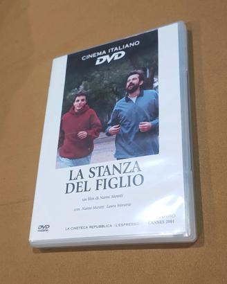 La Stanza del Figlio DVD Cinema Italiano