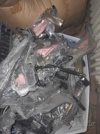 RICAMBI PER MALAGUTI F10 /F12/F15/CIAO/VESPA