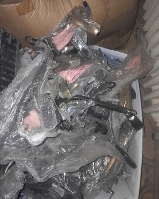 RICAMBI PER MALAGUTI F10 /F12/F15/CIAO/VESPA