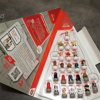 Rollinz 2.0 - Esselunga/Star Wars