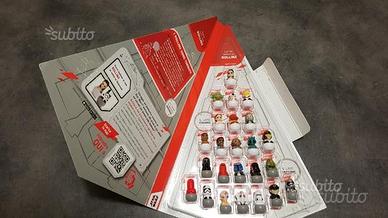 Rollinz 2.0 - Esselunga/Star Wars