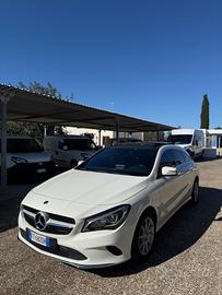 Mercedes Cla neopatentati rate garanzia