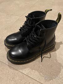 Dr. Martens - stivaletti