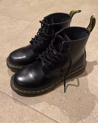Dr. Martens - stivaletti
