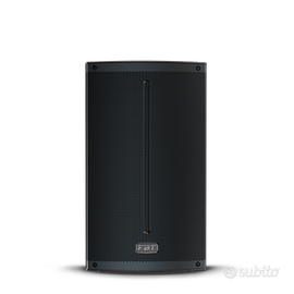 FBT X-LITE 115A (Incluso Cover) SPEDIZIONE GRATIS