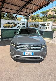 Volkswagen T-Cross 1.0 TSI 115 CV DSG Advanced BMT