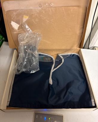 Windbreak - Parabrezza da bici  per bambini