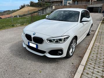 BMW Serie 1 Msport 116d 105000 km