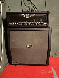 Peavey ValveKing 100