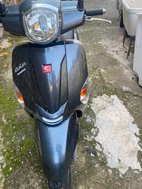 Kymco like
