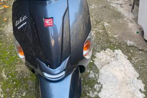 Kymco like