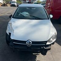 Volkswagen Golf 7 per ricambi