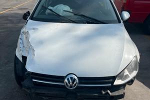 Volkswagen Golf 7 per ricambi