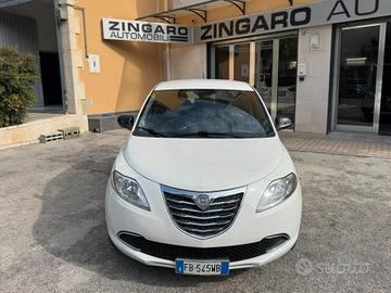 LANCIA YPSILON 1.2 BENZINA GOLD CERCHI PERFETTA