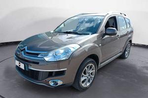 CITROEN C-Crosser 2.2 hdi Seduction dcs