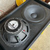 Woofer