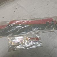 Adesivi Gilera R1 50