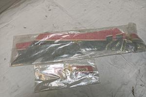 Adesivi Gilera R1 50