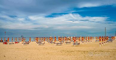 Appartamento fronte mare Civitanova Marche