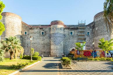 Ristorante - Catania