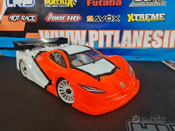 Xray GT 