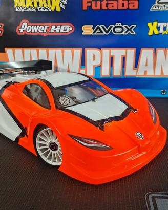 Xray GT 