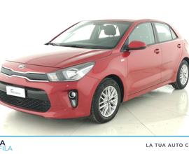 KIA Rio IV 2017 - Rio 1.2 mpi Evolution 84c U74740