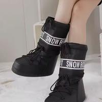 Boots da neve 43/44