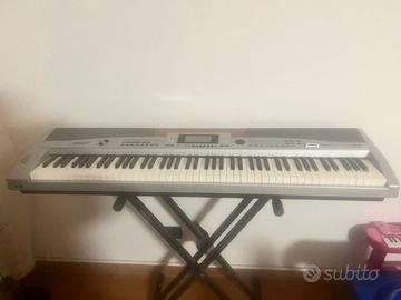 Tastiera digitale Ashton Stage performer