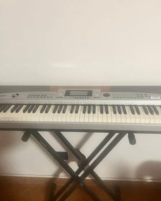 Tastiera digitale Ashton Stage performer