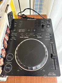 Cdj 350