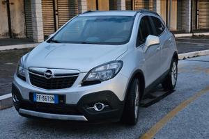 Opel Mokka 4x2