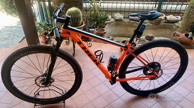 Trek procaliber 9.8 mtb 29